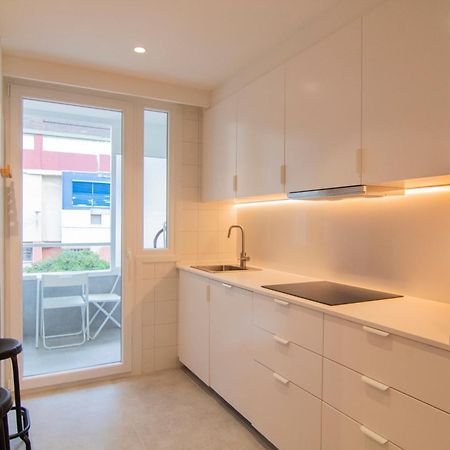 Apartamento Holidea Puerto Chico Santander Exterior photo