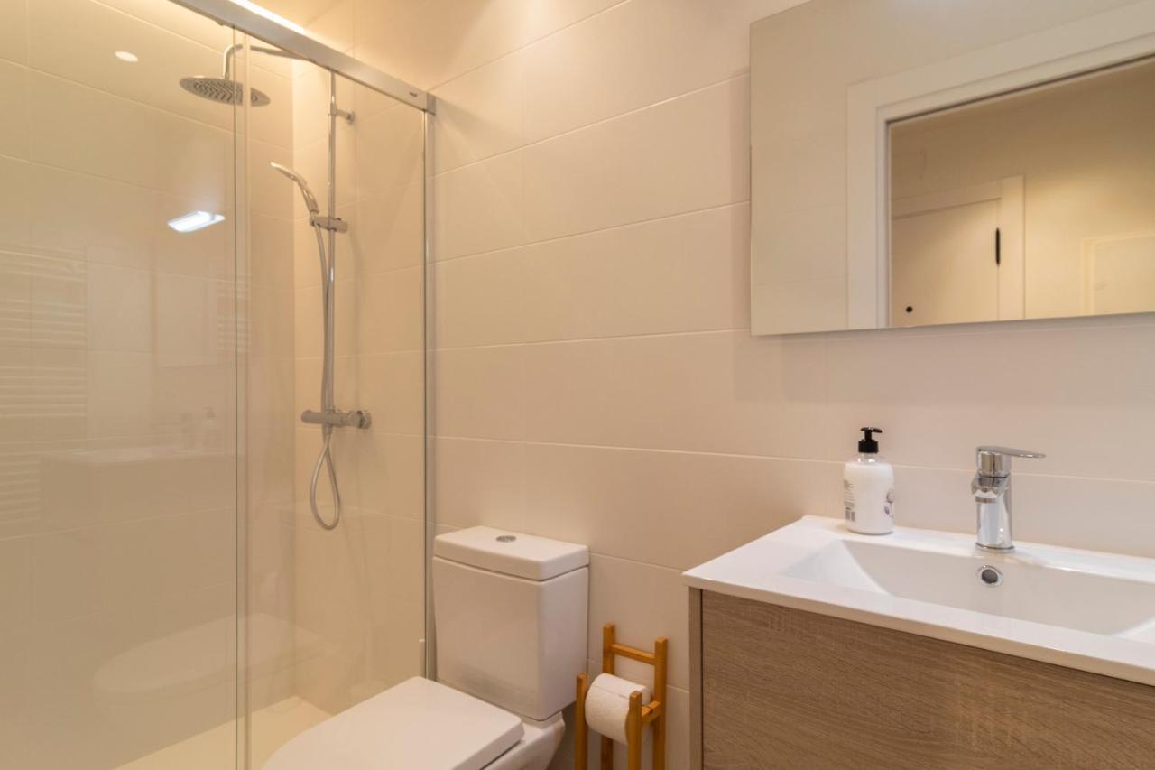 Apartamento Holidea Puerto Chico Santander Exterior photo
