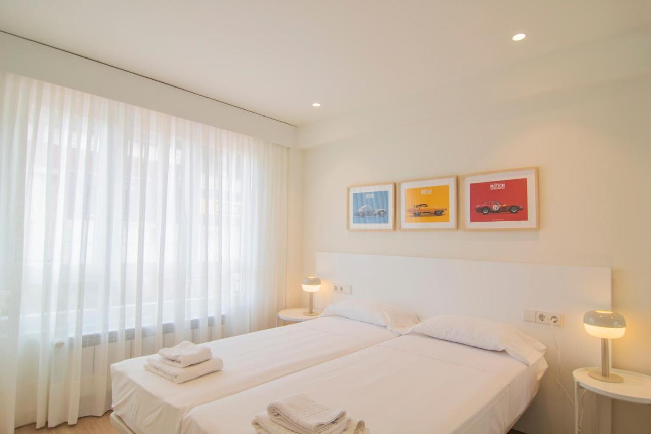 Apartamento Holidea Puerto Chico Santander Exterior photo