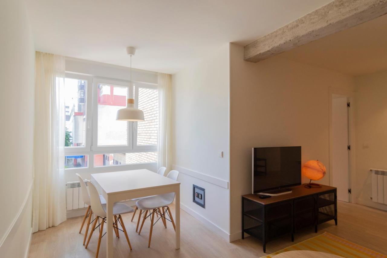 Apartamento Holidea Puerto Chico Santander Exterior photo