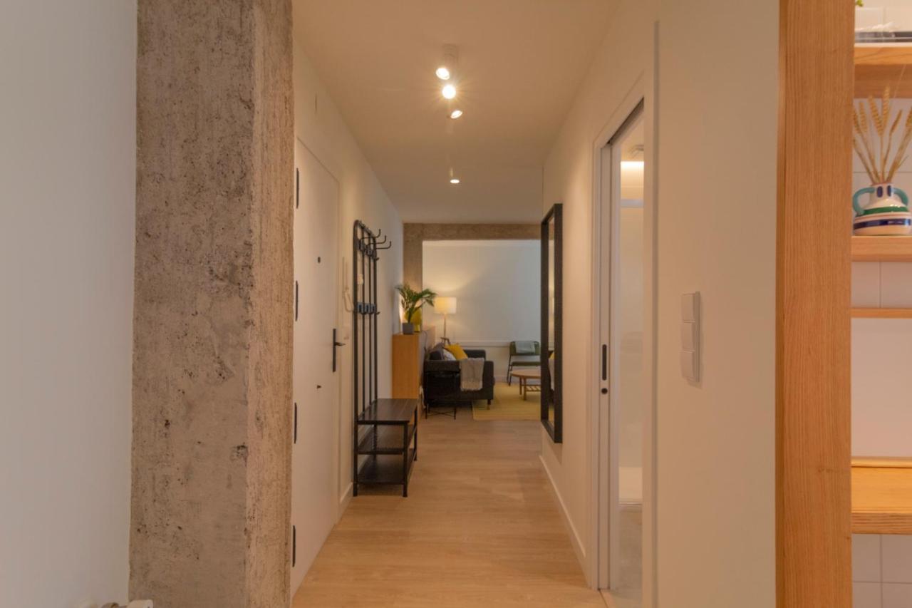 Apartamento Holidea Puerto Chico Santander Exterior photo