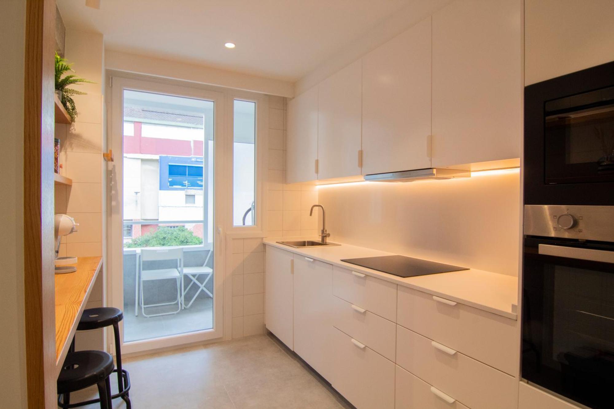 Apartamento Holidea Puerto Chico Santander Exterior photo